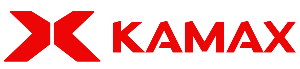 Kamax Ankara Logosu