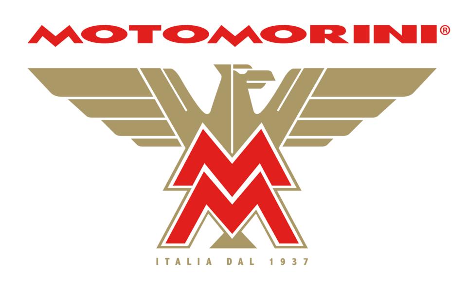 Moto Morini Ankara Logosu
