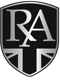 Royal Alloy Ankara Logosu